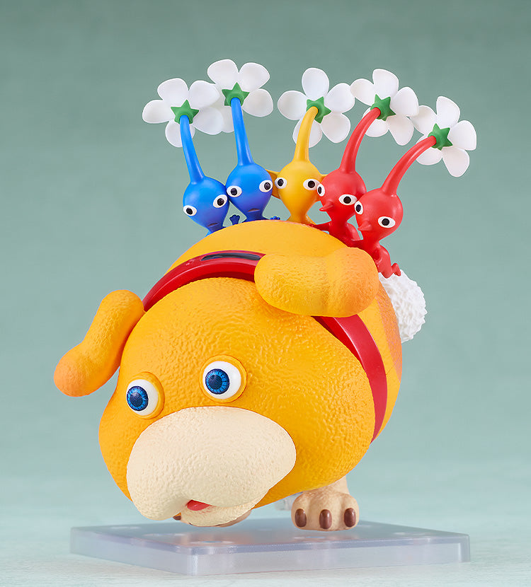 Pikmin - Nendoroid Oatchi Figure