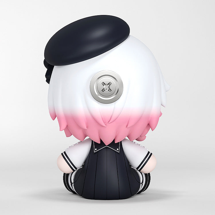 Magical Girl Witch Trials - Huggy Good Smile Ema Sakuraba Figure