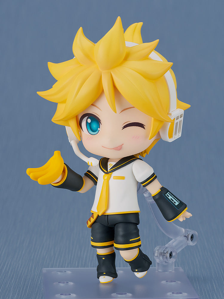 Hatsune Miku - Nendoroid Kagamine Len 2.0 Figure