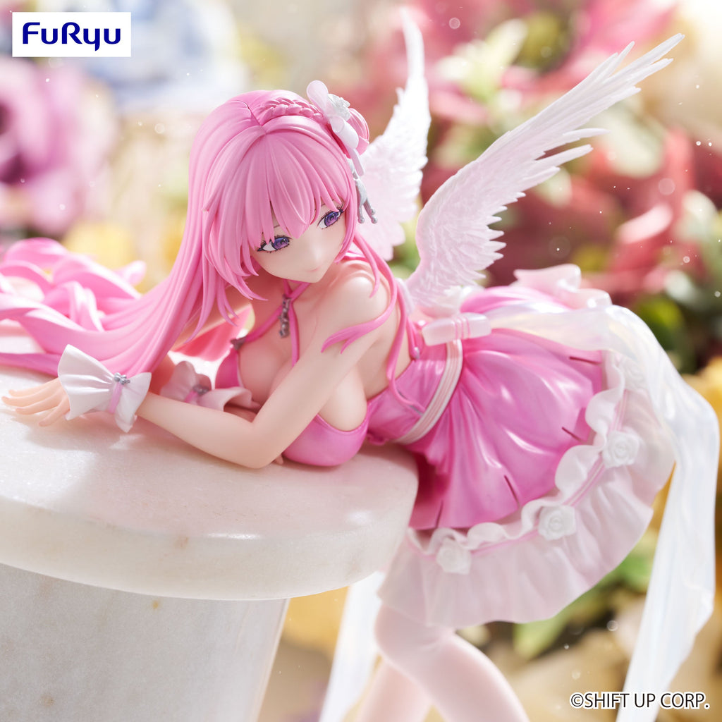 Goddess of Victory: Nikke - Dorothy:Nostalgia Noodle Stopper Figure (Rerelease)