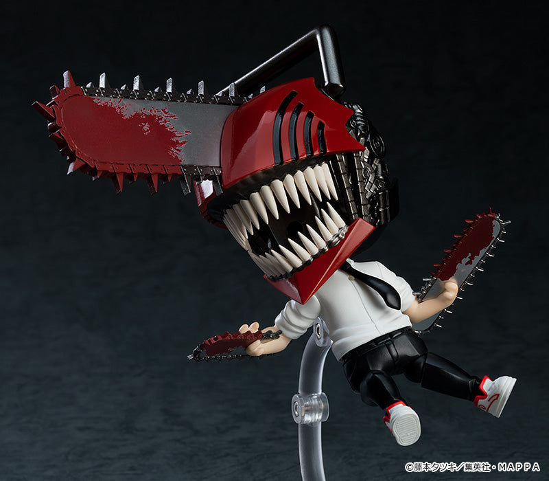 Chainsaw Man - Nendoroid Denji Figure (Rerelease)
