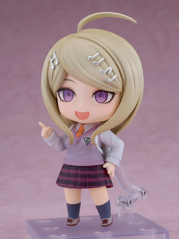 Danganronpa V3: Killing Harmony - Nendoroid Kaede Akamatsu Figure
