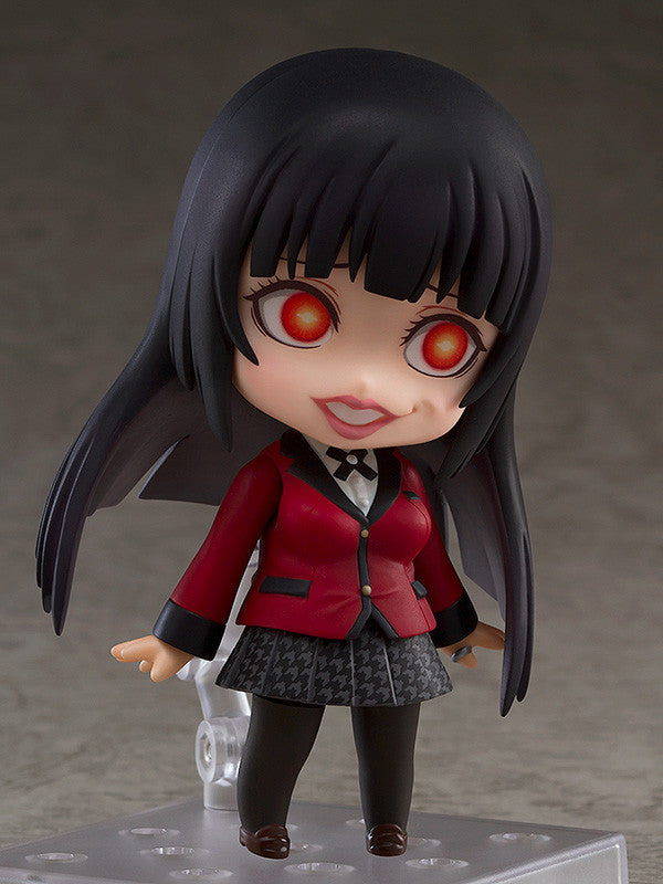 Kakegurui ×× - Nendoroid Yumeko Jabami Figure (Rerelease)