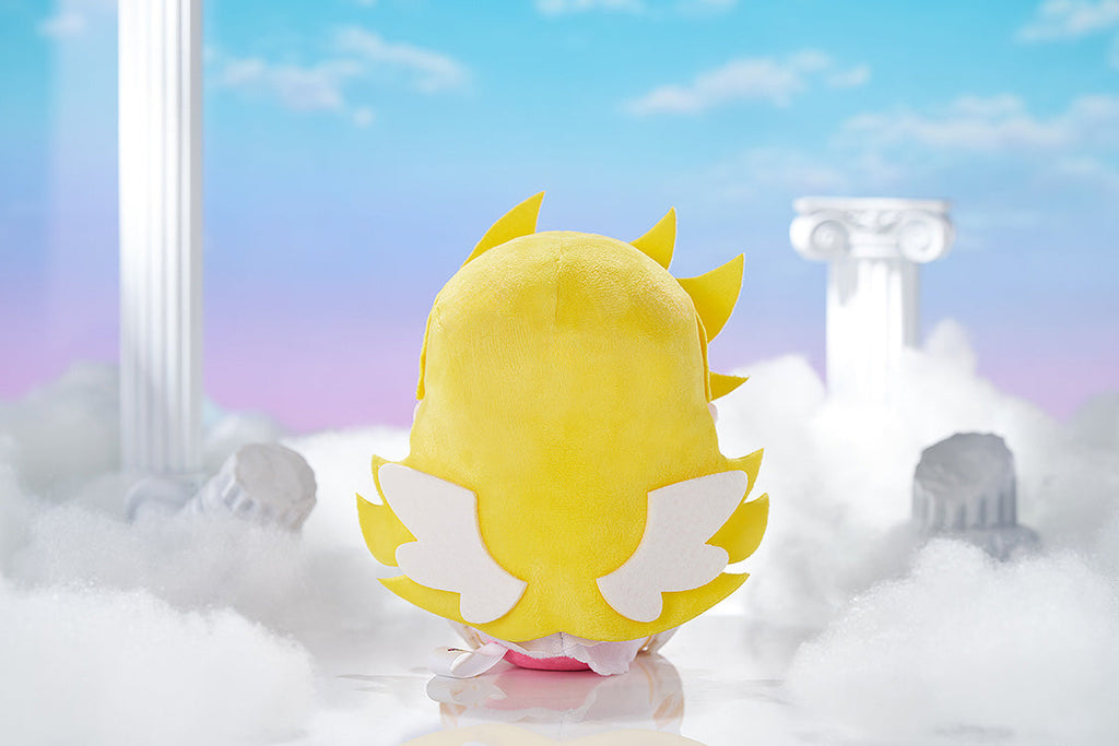 New PANTY & STOCKING with GARTERBELT - Panty Punipuni Plushie