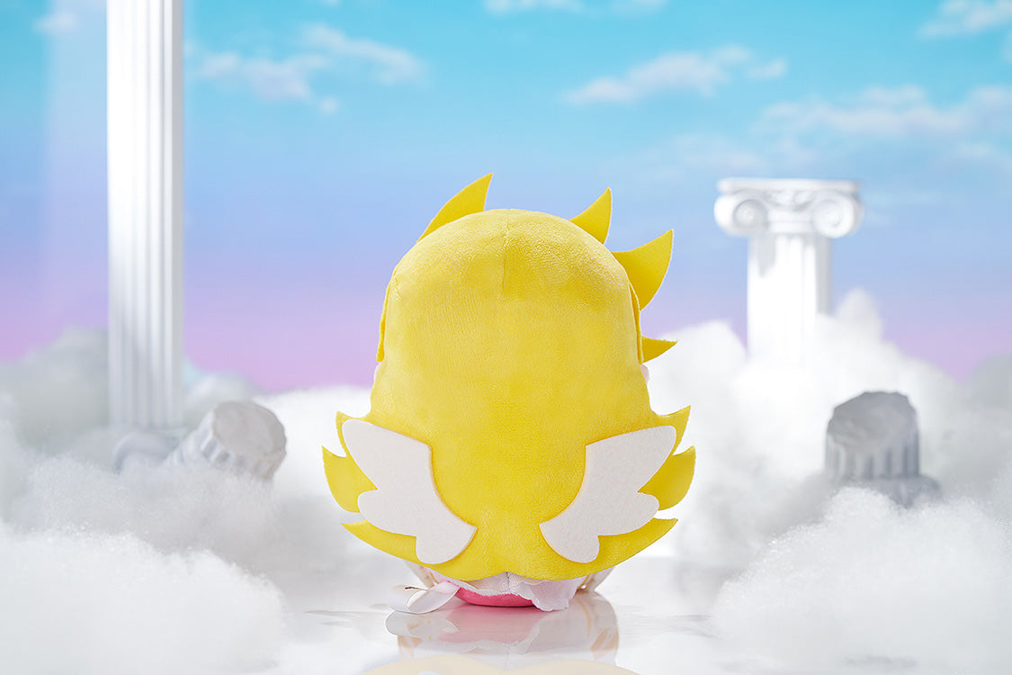New PANTY & STOCKING with GARTERBELT - Panty Punipuni Plushie