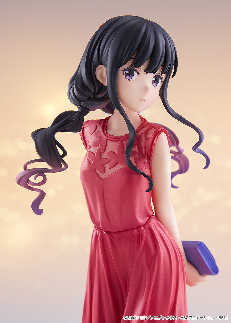 Lycoris Recoil - POP UP PARADE Takina Inoue: After Party! Ver. L Size Figure