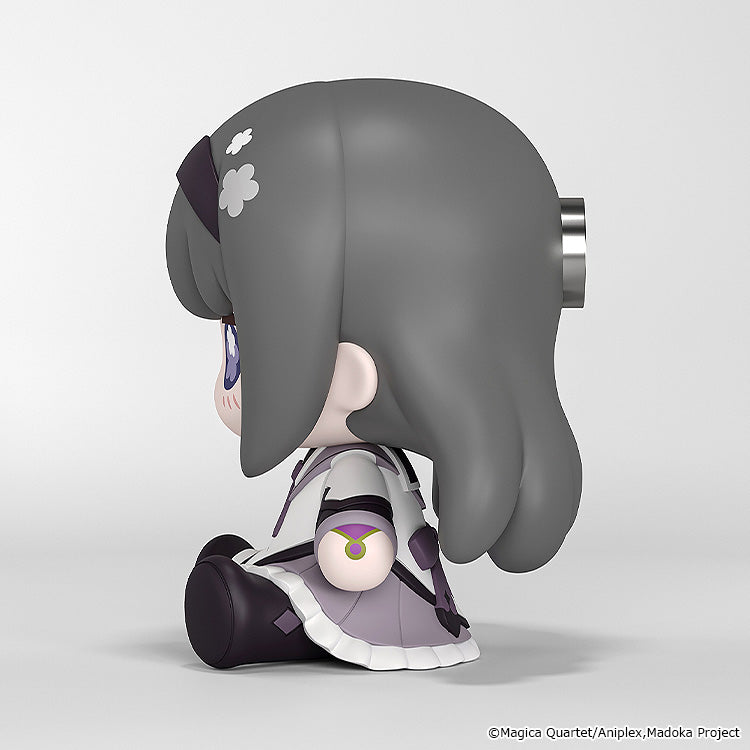 Puella Magi Madoka Magica - Huggy Good Smile Homura Akemi Figure