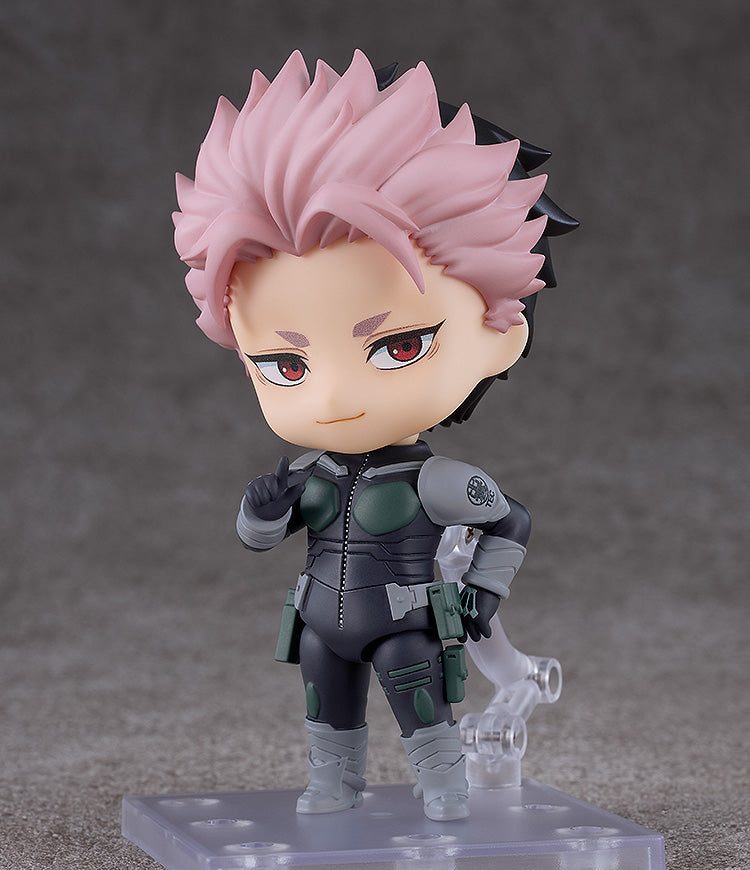 Kaiju No. 8 - Nendoroid Gen Narumi Figure