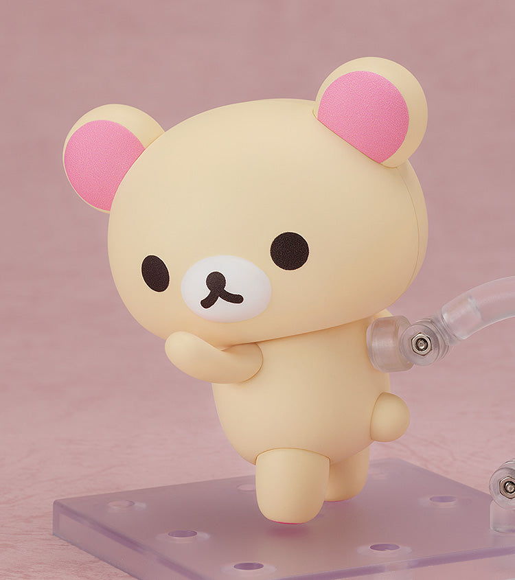 Rilakkuma - Nendoroid Korilakkuma Figure