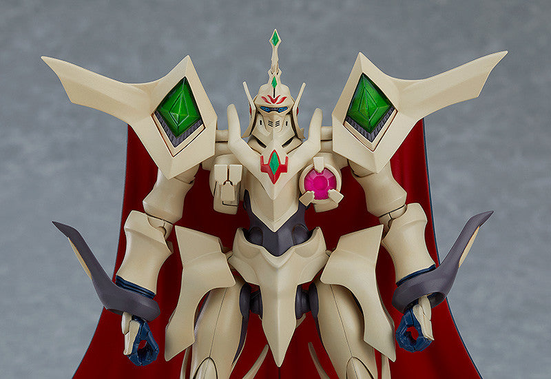The Vision of Escaflowne - MODEROID Escaflowne Model Kit