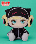 Plushie Accessory/Aries M.