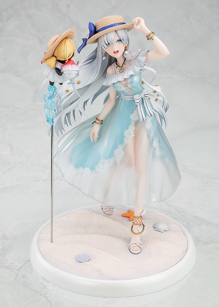 Fate/Grand Order - Anastasia & Viy (Archer) 1/7 Scale Figure