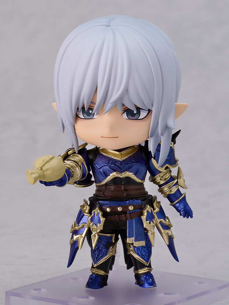 Final Fantasy XIV - Nendoroid Estinien Figure
