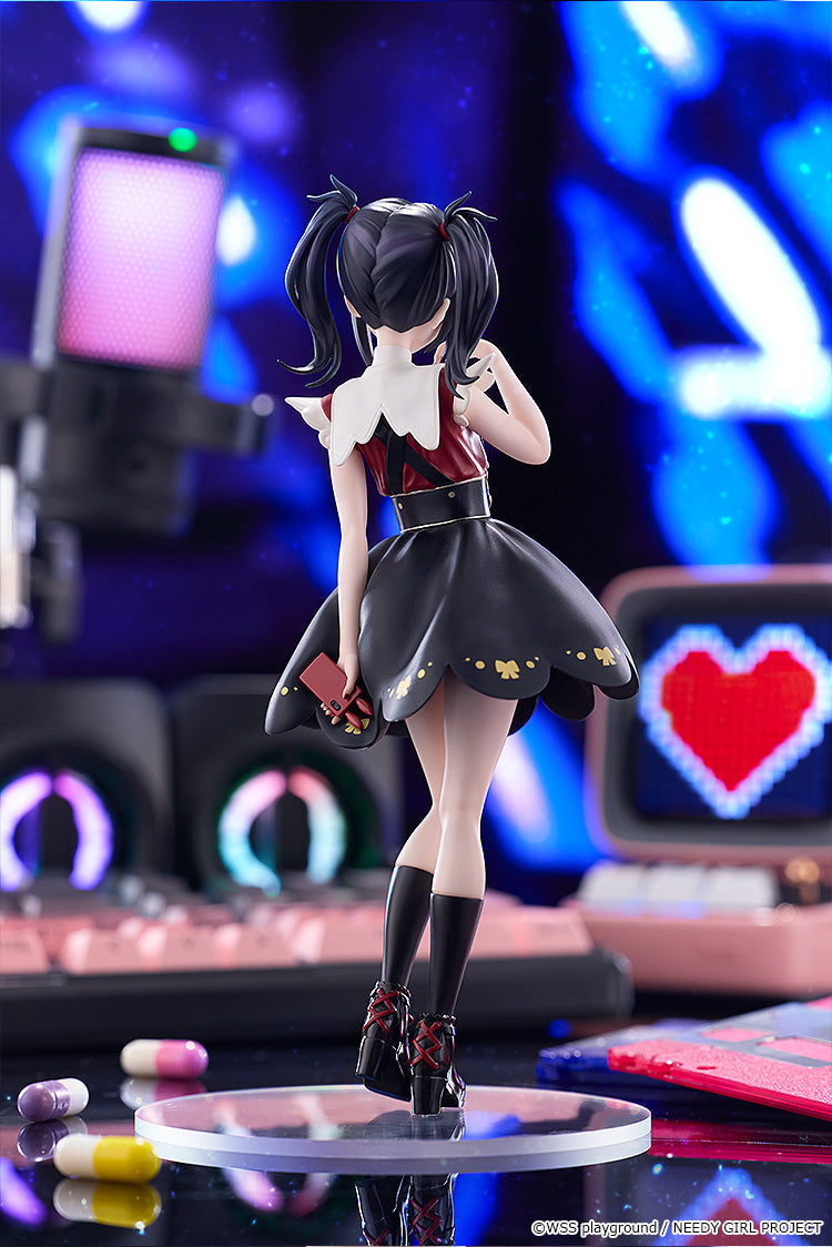 NEEDY GIRL OVERDOSE - POP UP PARADE Ame-chan: Anime Ver. Figure