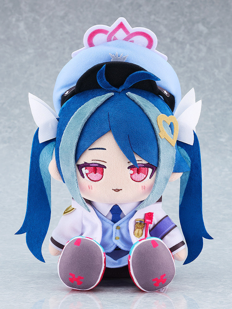 Blue Archive - Chocopuni Plushie Kanna/Kirino/Fubuki