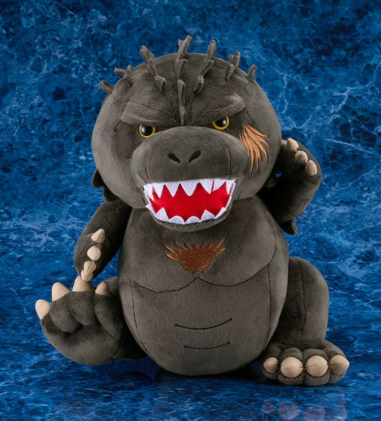 Godzilla Minus One - Plushie Godzilla (2023)