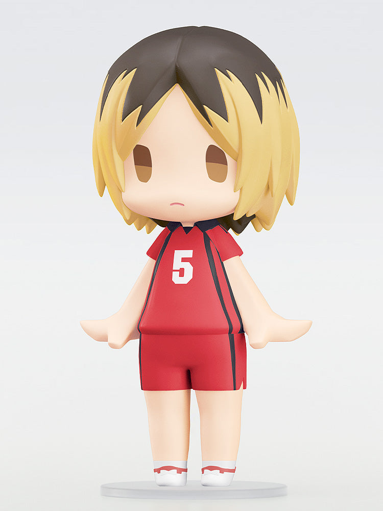 Haikyu!! - HELLO! GOOD SMILE Kenma Kozume Figure