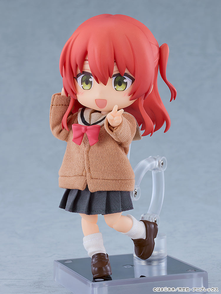 Bocchi the Rock! - Nendoroid Doll Ikuyo Kita