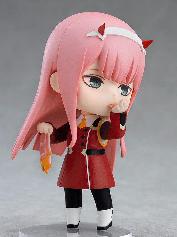 DARLING in the FRANXX - Nendoroid Zero Two Figure (Rerelease)