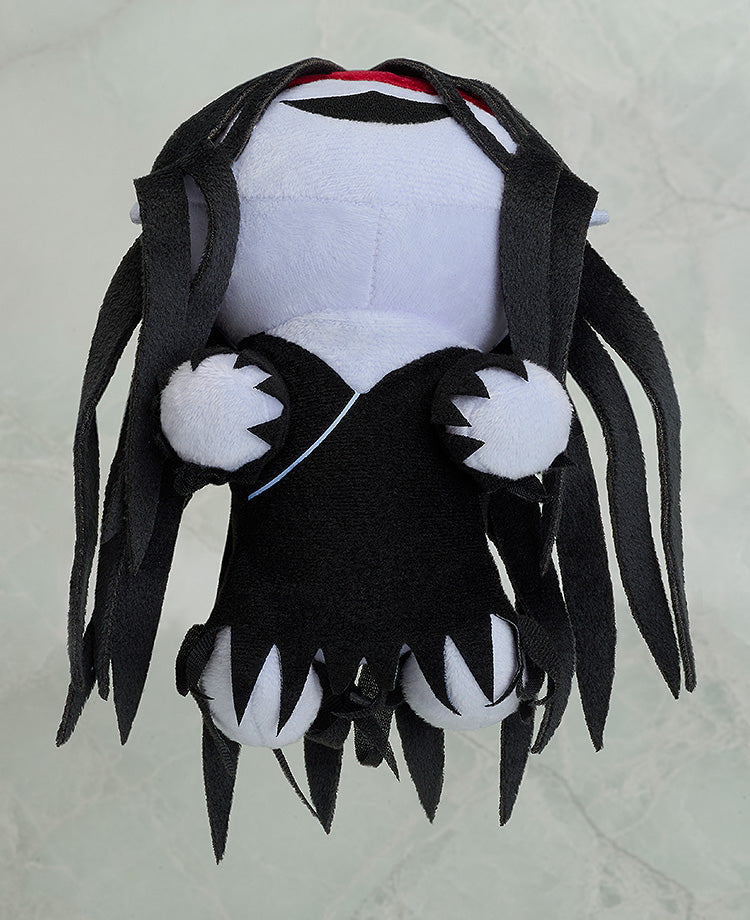 Homicipher - Plushie Mr. Crawling