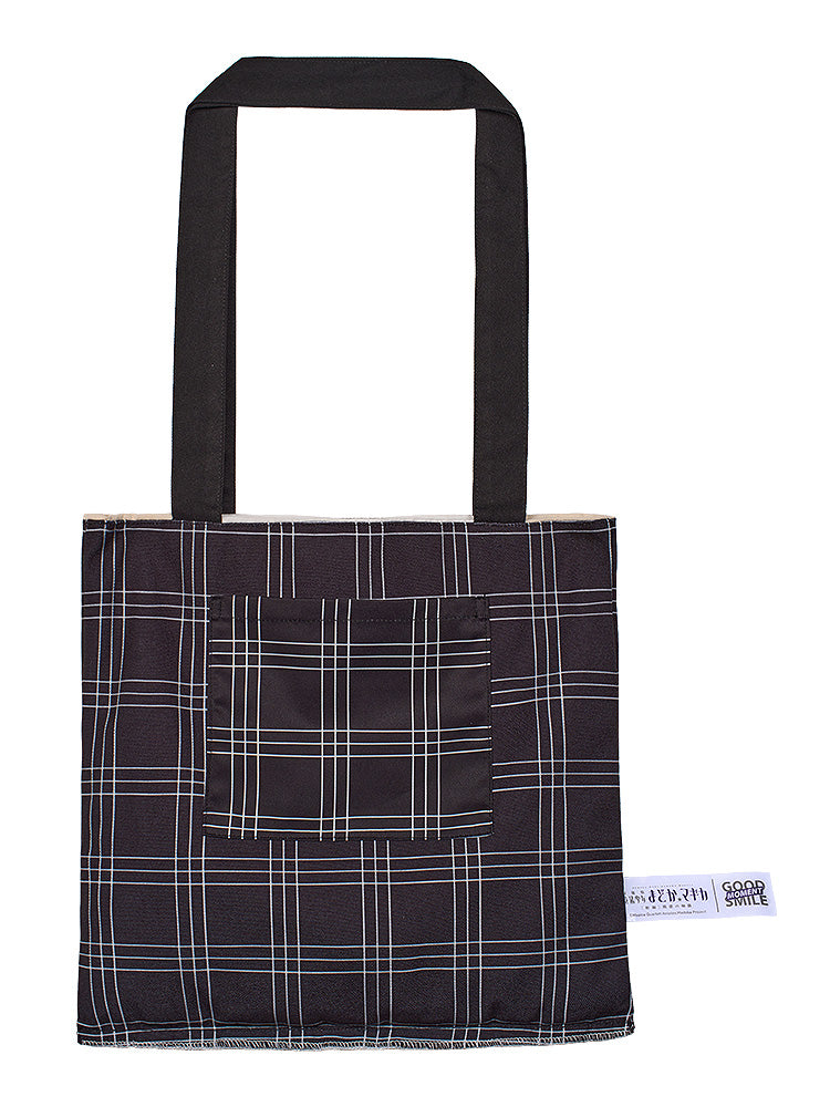 Puella Magi Madoka Magica The Movie -Rebellion- COSBAG