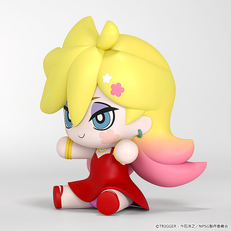 New PANTY & STOCKING with GARTERBELT - Huggy Good Smile Panty Figure