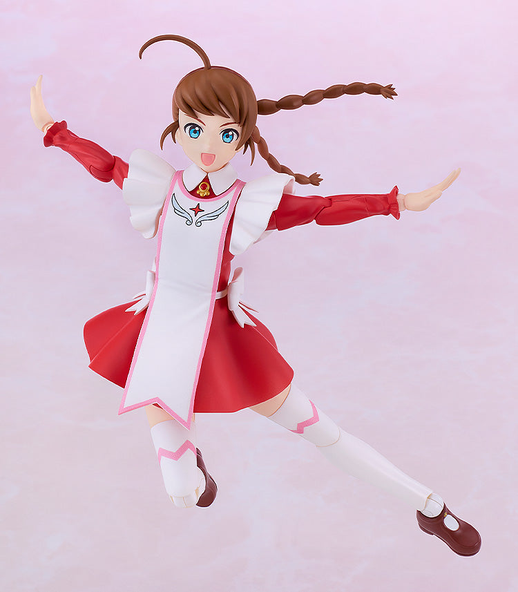 My-Otome HiME - PLAMATEA Arika Yumemiya Model Kit