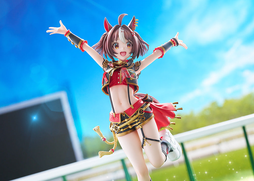 Umamusume: Pretty Derby - Gran Alegria 1/7 Scale Figure