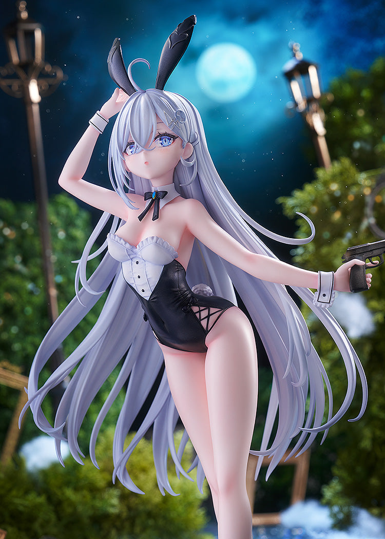 Yuki 1/7 Scale Figure