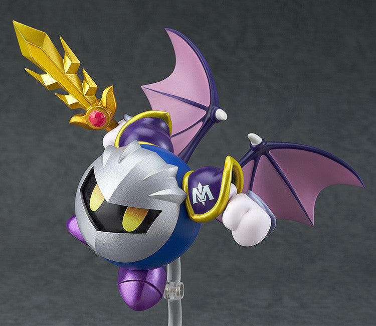 Kirby - Nendoroid Meta Knight Figure (Rerelease)
