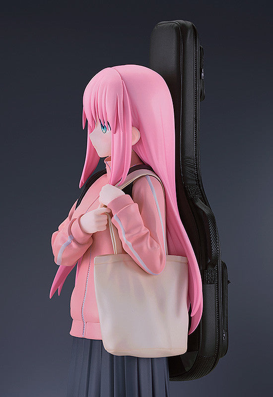 Bocchi the Rock! - Hitori Gotoh 1/7 Scale Figure (Rerelease)