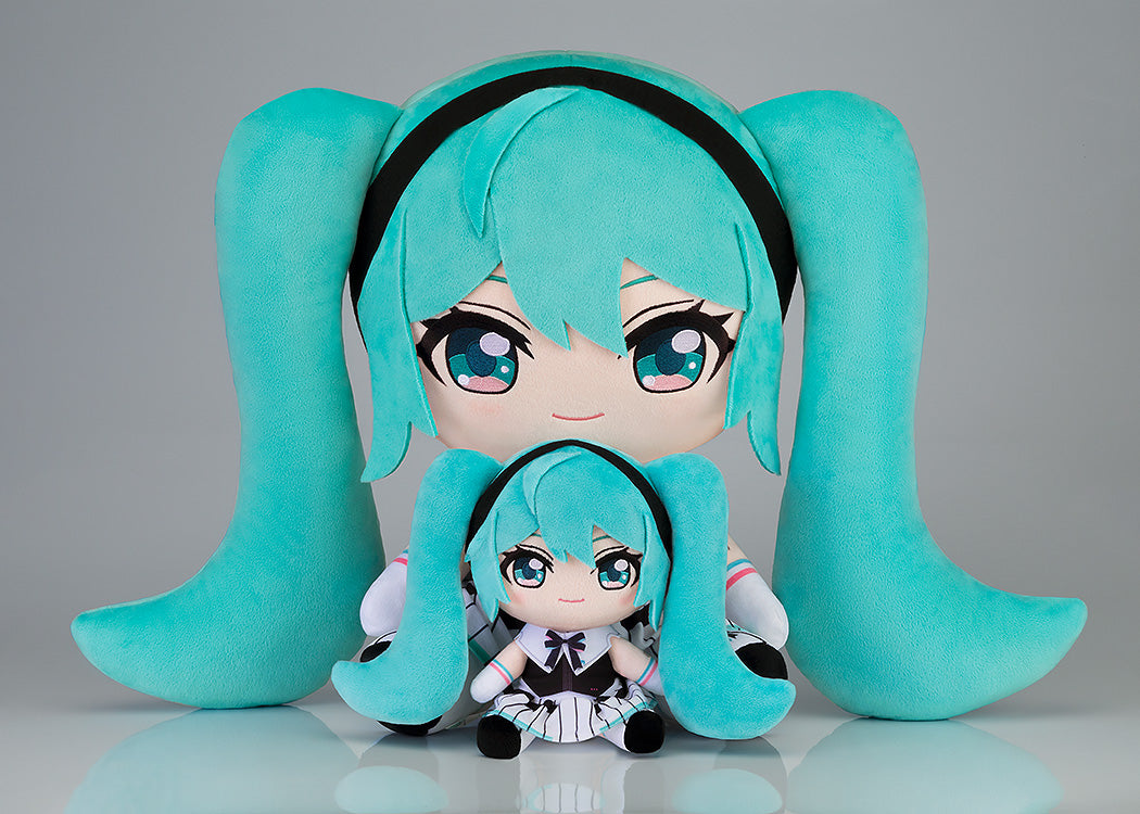 Hatsune Miku- Big Plushie Hatsune Miku Symphony: 2019 Ver.