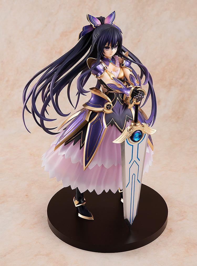 Date A Live Fantasia 30th Anniversary Project - Tohka Yatogami - Astral Dress Ver. (Renewal Package Edition) 1/7 Scale Figure