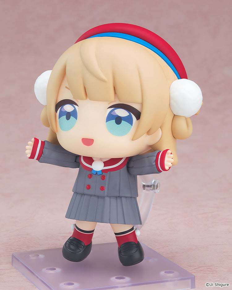 Shigure Ui - Nendoroid Uidaga Figure