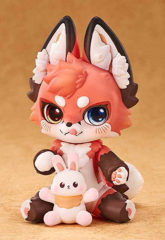 FLUFFY LAND - Nendoroid River Figure (Rerelease)
