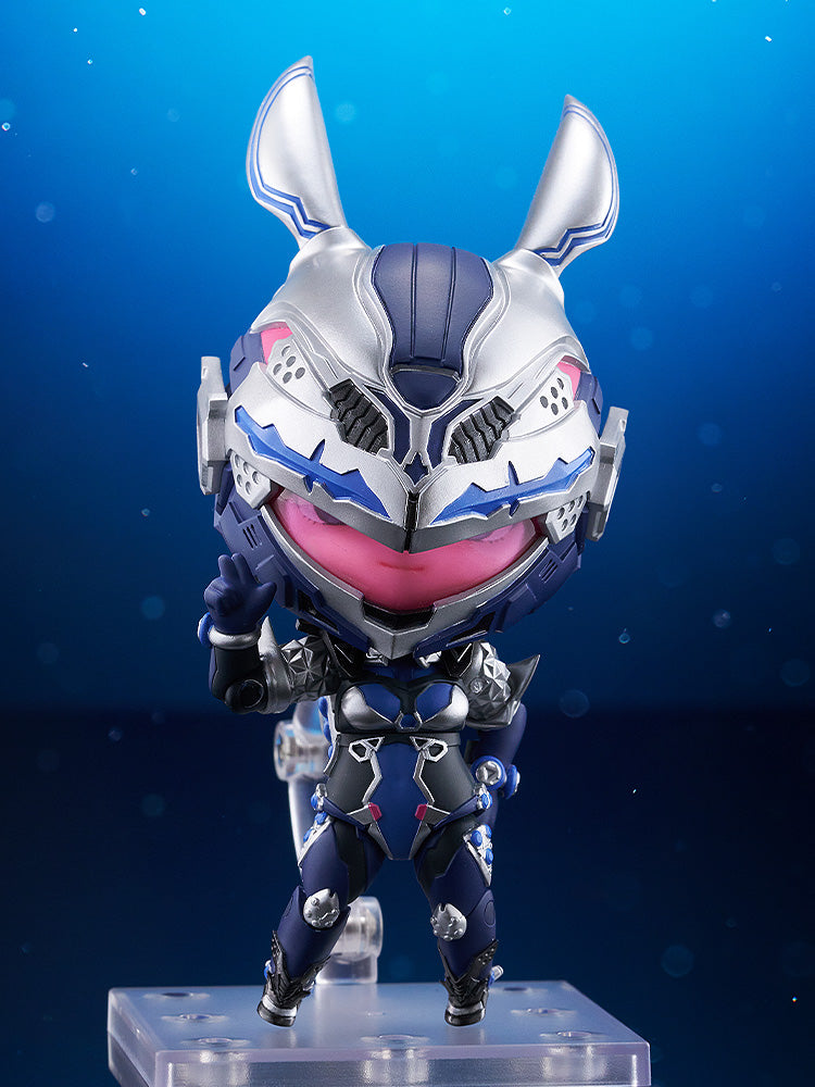 The First Descendant - Nendoroid Bunny Figure