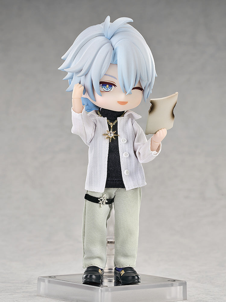 Honkai: Star Rail - Nendoroid Doll Phainon: Express Travel Ver.