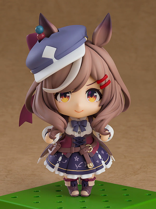 Umamusume: Pretty Derby - Nendoroid Matikanetannhauser Figure (Rerelease)