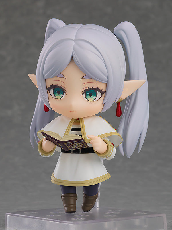 Frieren: Beyond Journey's End - Nendoroid Frieren Figure (Rerelease)