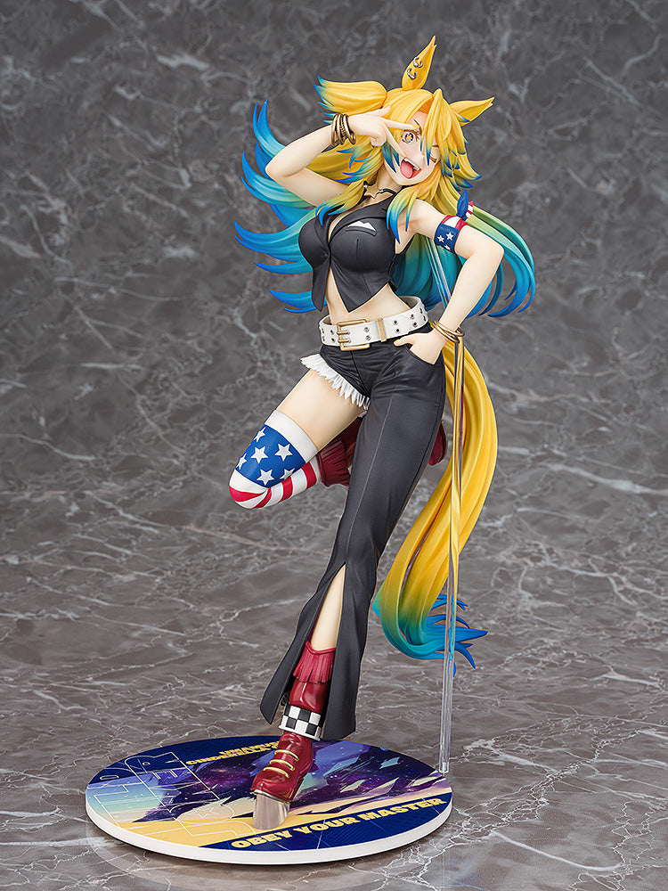 Umamusume: Cinderella Gray - Obey Your Master 1/7 Scale Figure