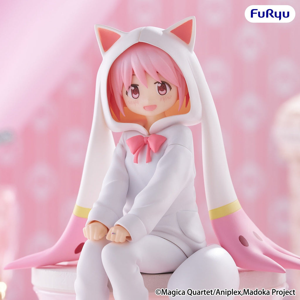 Puella Magi Madoka Magica - Noodle Stopper Figure -Madoka Kaname-