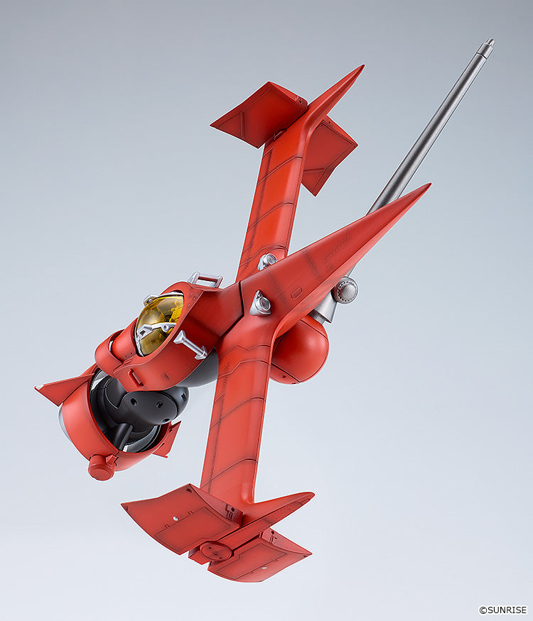 Cowboy Bebop - MODEROID 1/72 Swordfish II Model Kit