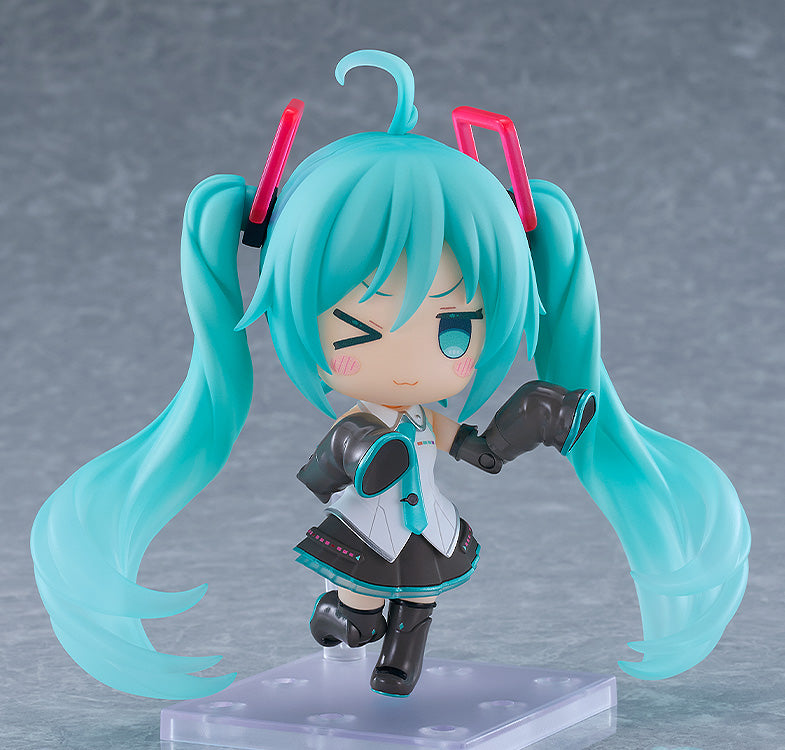 Hatsune Miku - Nendoroid Hatsune Miku: HMO Ver. Figure