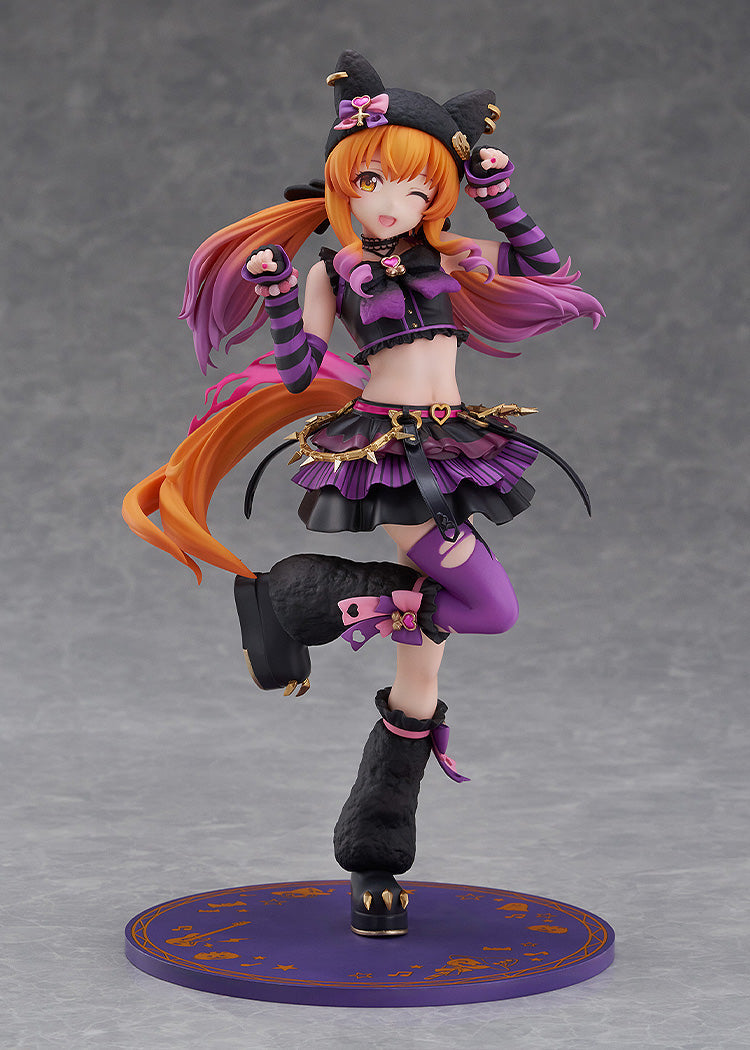 Umamusume: Pretty Derby - Mayano Top Gun [Rockin'☆MewMeow] Ver. 1/7 Scale Figure