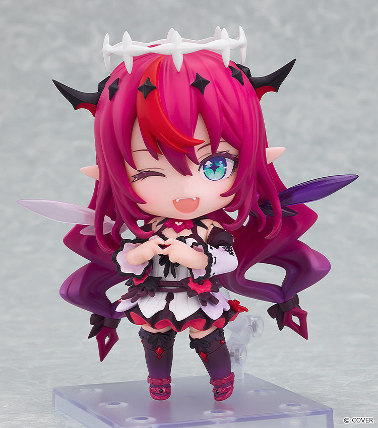 hololive production - Nendoroid IRyS Figure