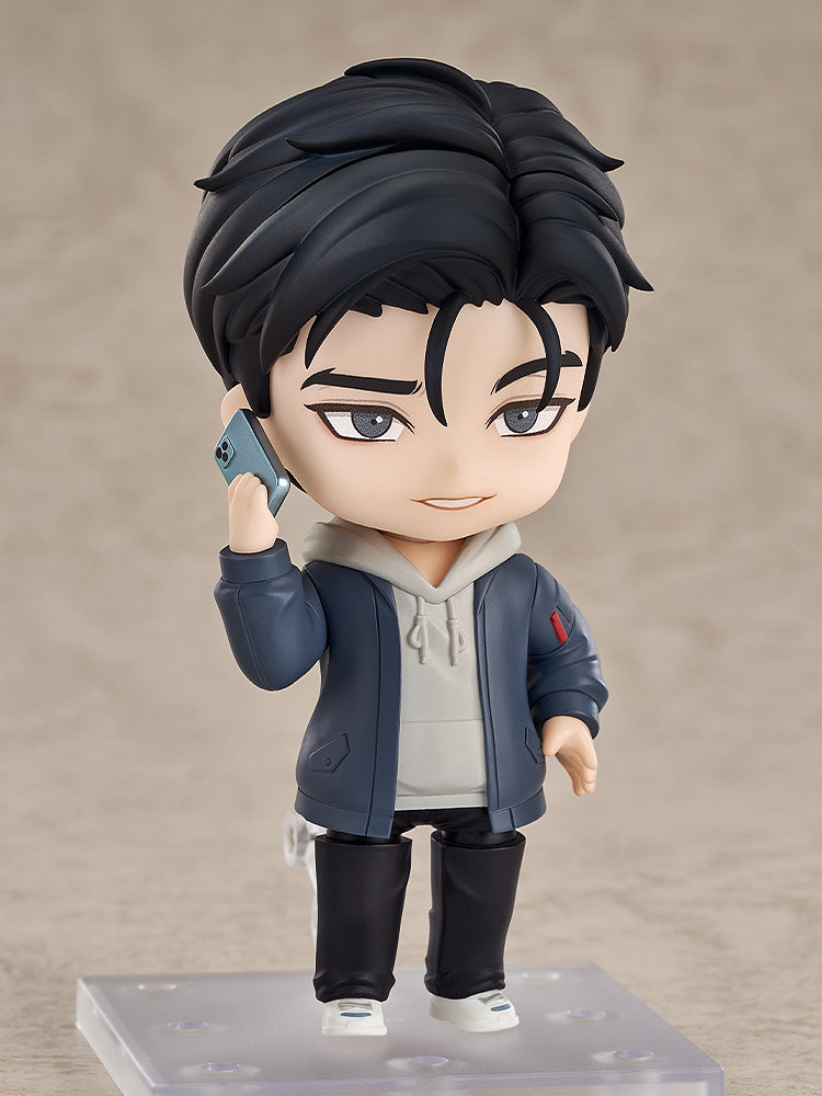 Jinx - Nendoroid Joo Jaekyung Figure