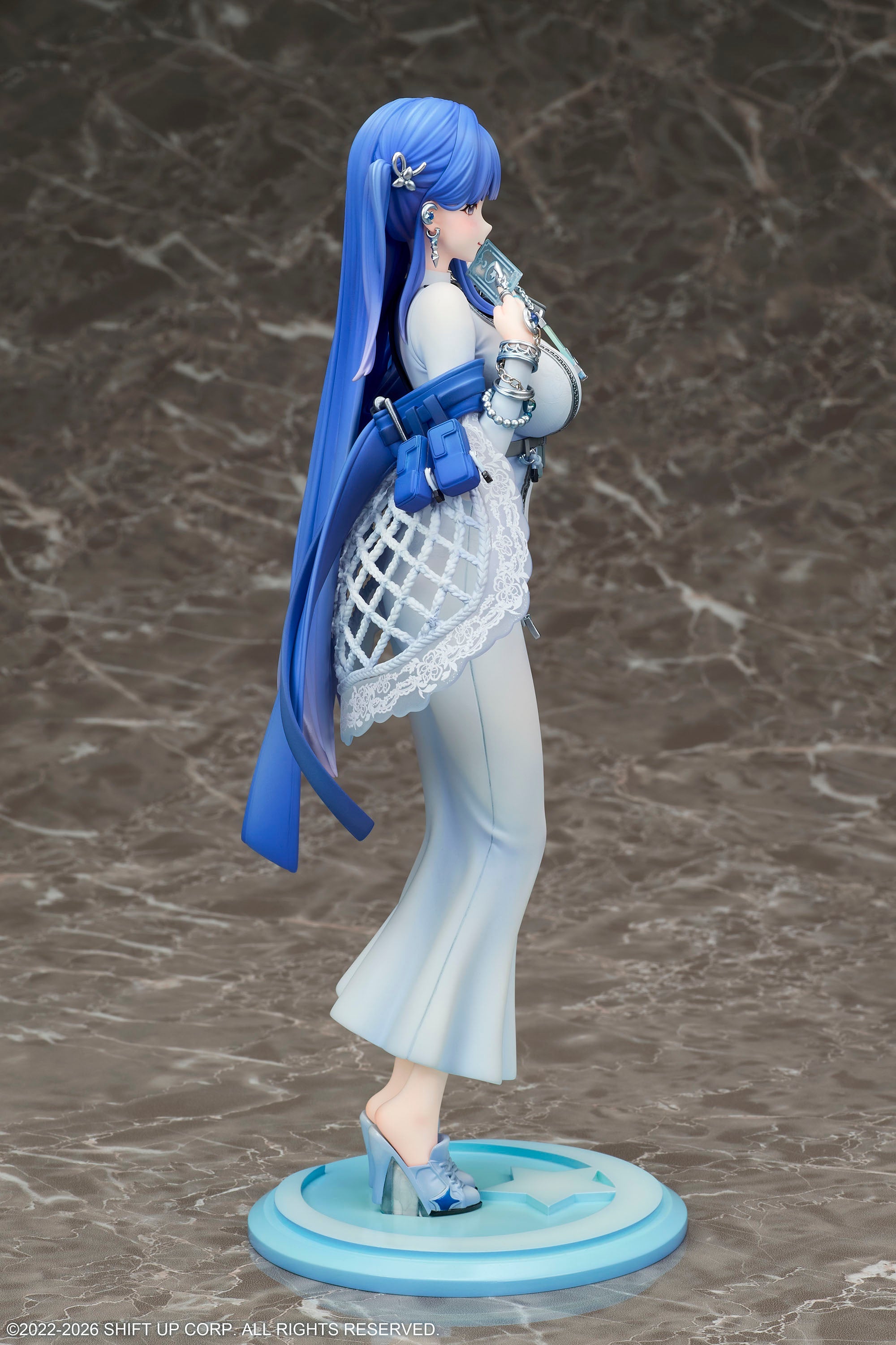 GODDESS OF VICTORY: NIKKE - Arcana 1/7 Scale Figure