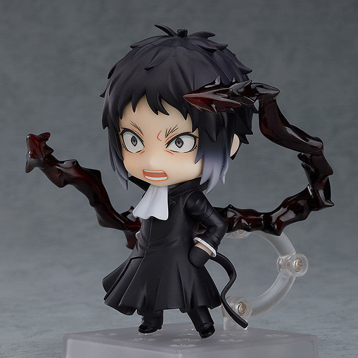 Bungo Stray Dogs - Nendoroid Ryunosuke Akutagawa Figure