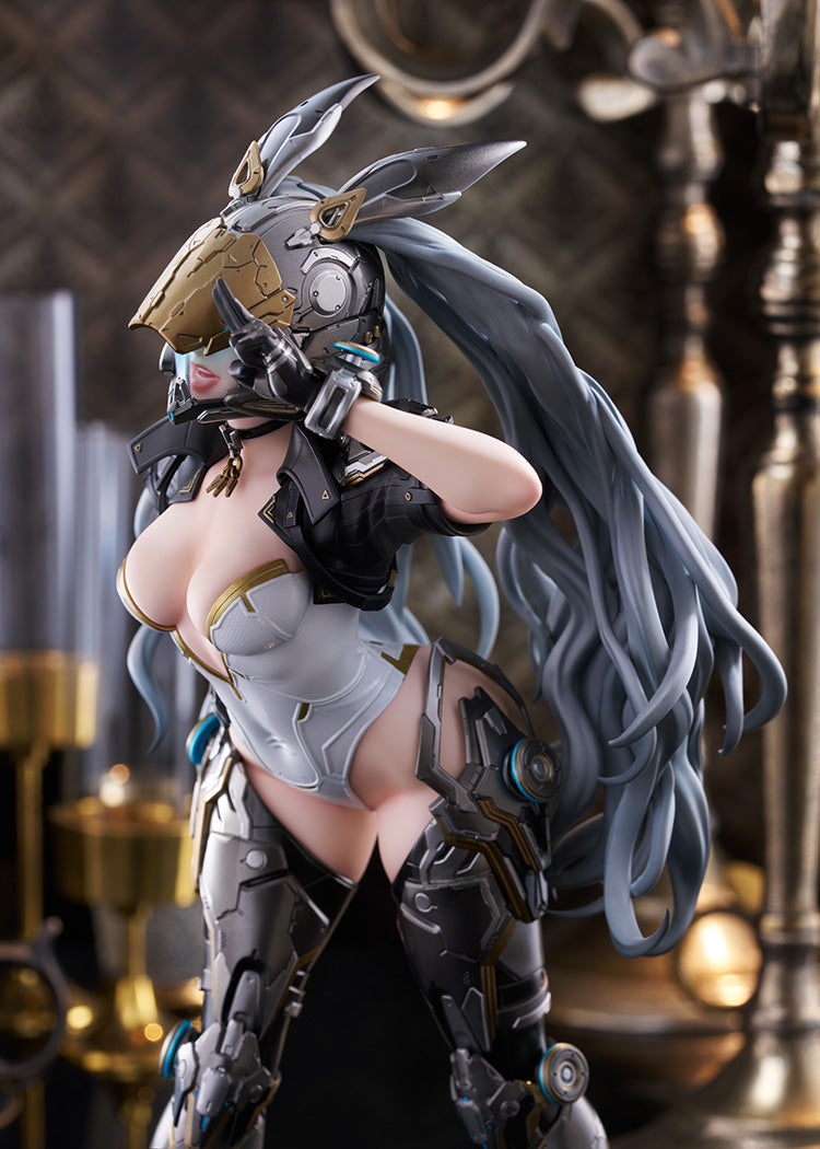 The First Descendant - Ultimate Bunny 1/7 Scale Figure
