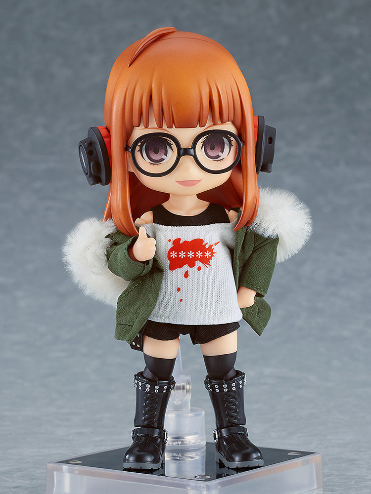 Persona5 Royal - Nendoroid Doll Futaba Sakura